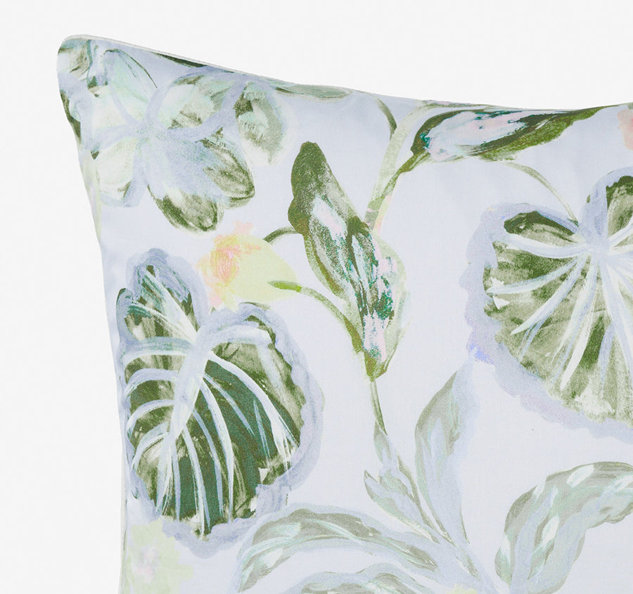 Sonia European Pillowcase Multi