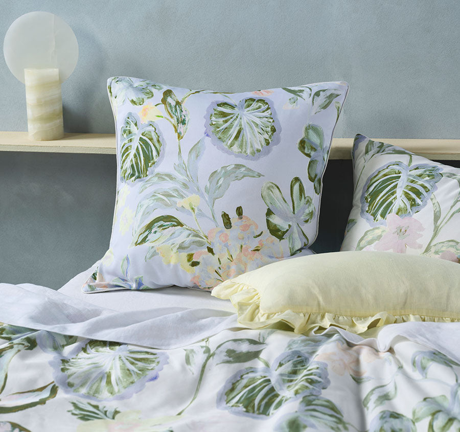 Sonia European Pillowcase Multi