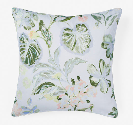 Sonia European Pillowcase Multi