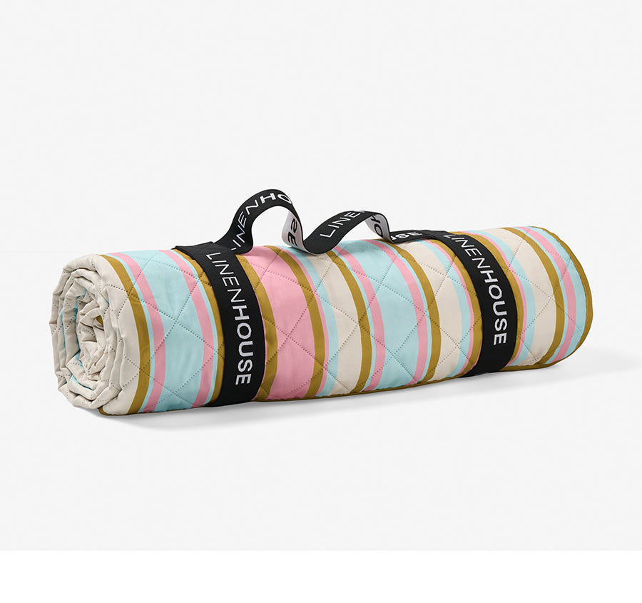 Sundaze Picnic Rug Clearwater