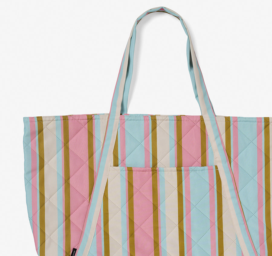 Sundaze Tote Bag Clearwater