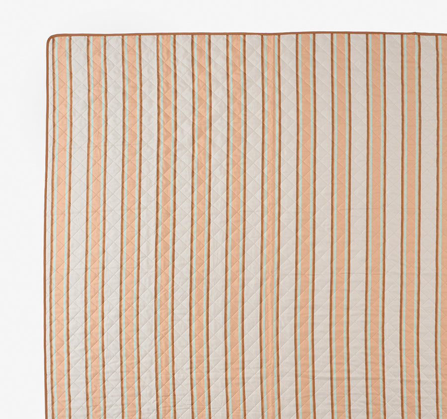 Sundaze Picnic Rug Nectar