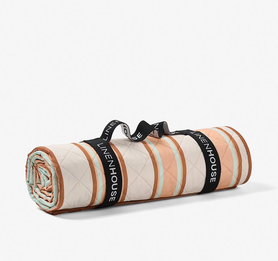 Sundaze Picnic Rug Nectar