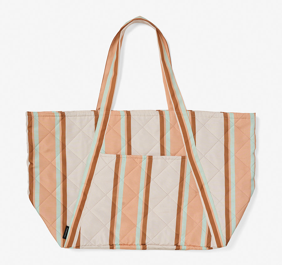 Sundaze Tote Bag Nectar