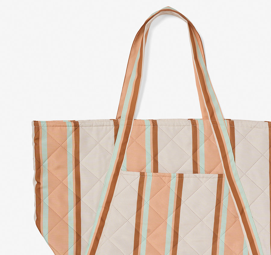 Sundaze Tote Bag Nectar