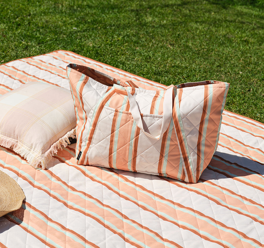 Sundaze Tote Bag Nectar