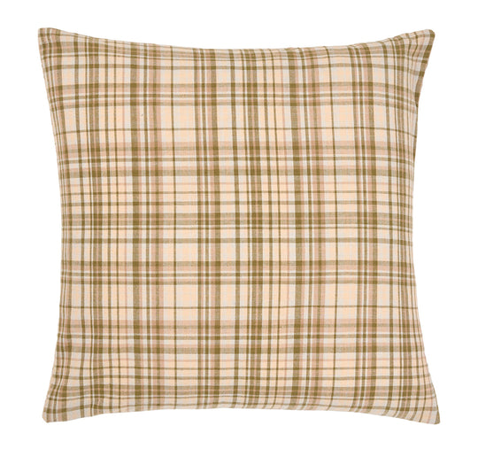 Sunnymead 48x48cm Filled Cushion Clay