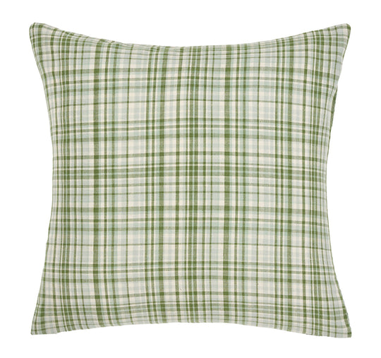 Sunnymead 48x48cm Filled Cushion Jade