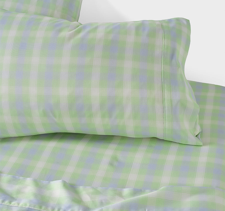Sunrise Check Sheet Set Range Clearwater