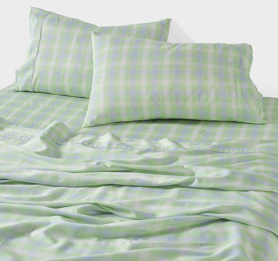 Sunrise Check Sheet Set Range Clearwater