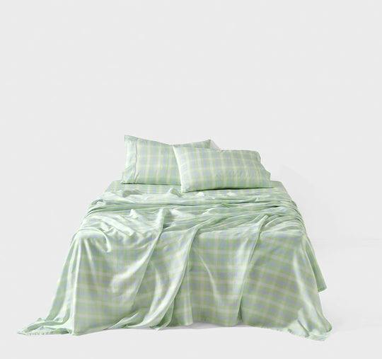 Sunrise Check Sheet Set Range Clearwater