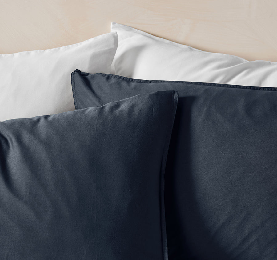 Surf Wash Quilt Cover Set Range Midnight