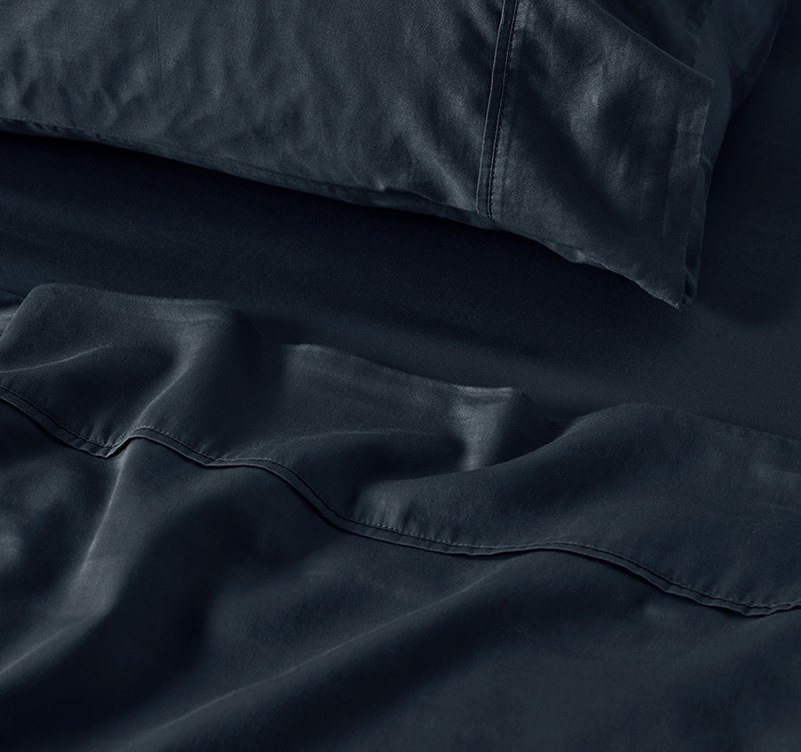 Surf Wash Mega Sheet Set Range Midnight