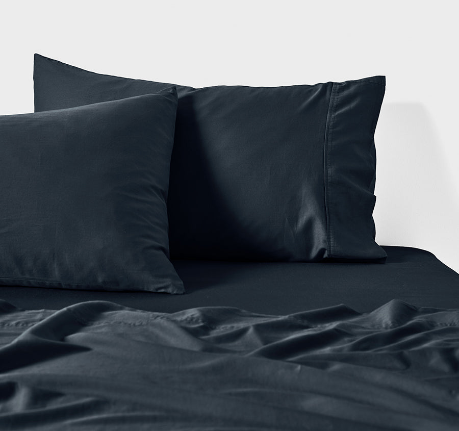 Surf Wash Mega Sheet Set Range Midnight