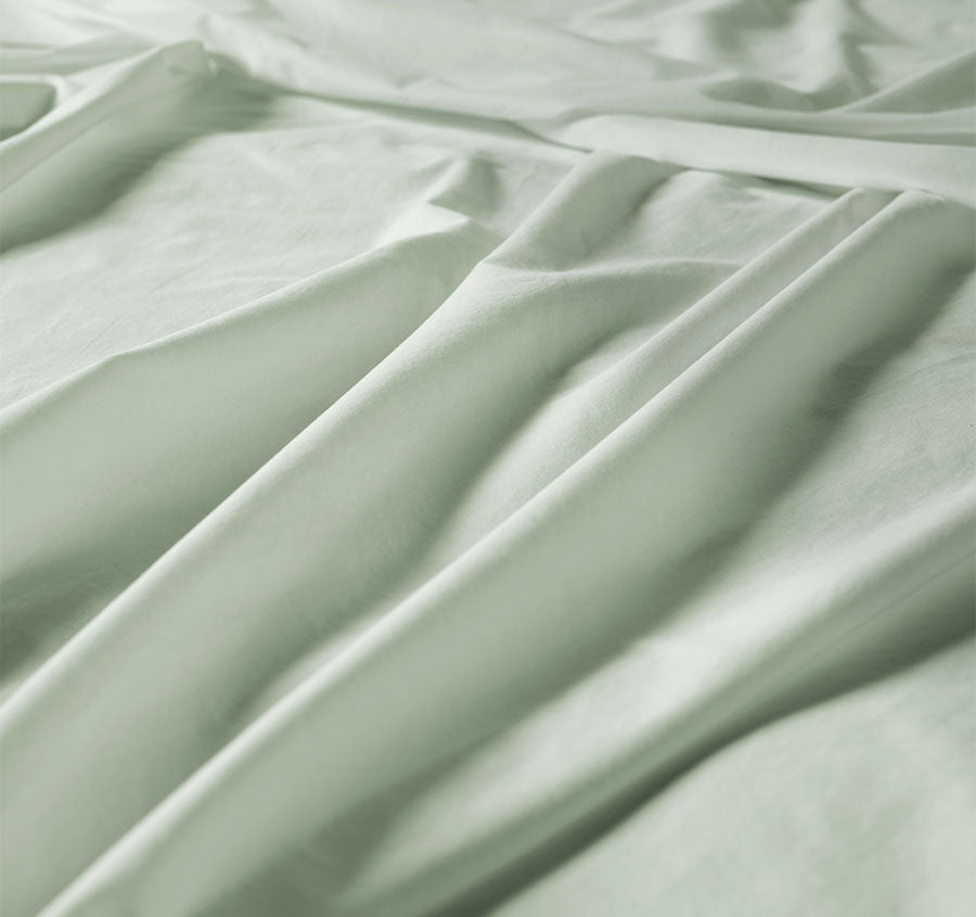 Terra Mega Sheet Set Range Jade