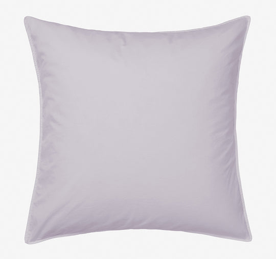 Terra European Pillowcase Lavender