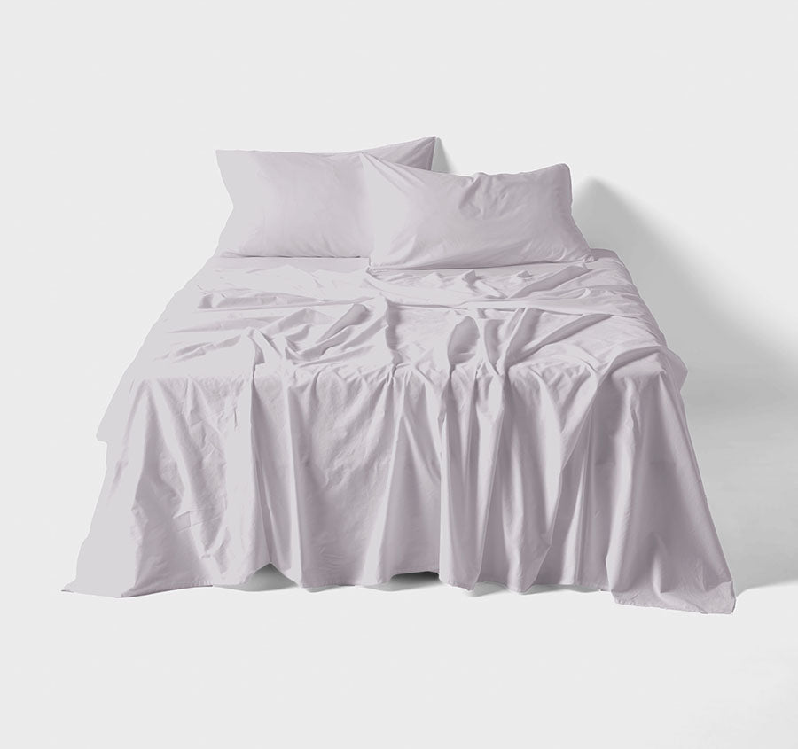 Terra Mega Sheet Set Range Lavender