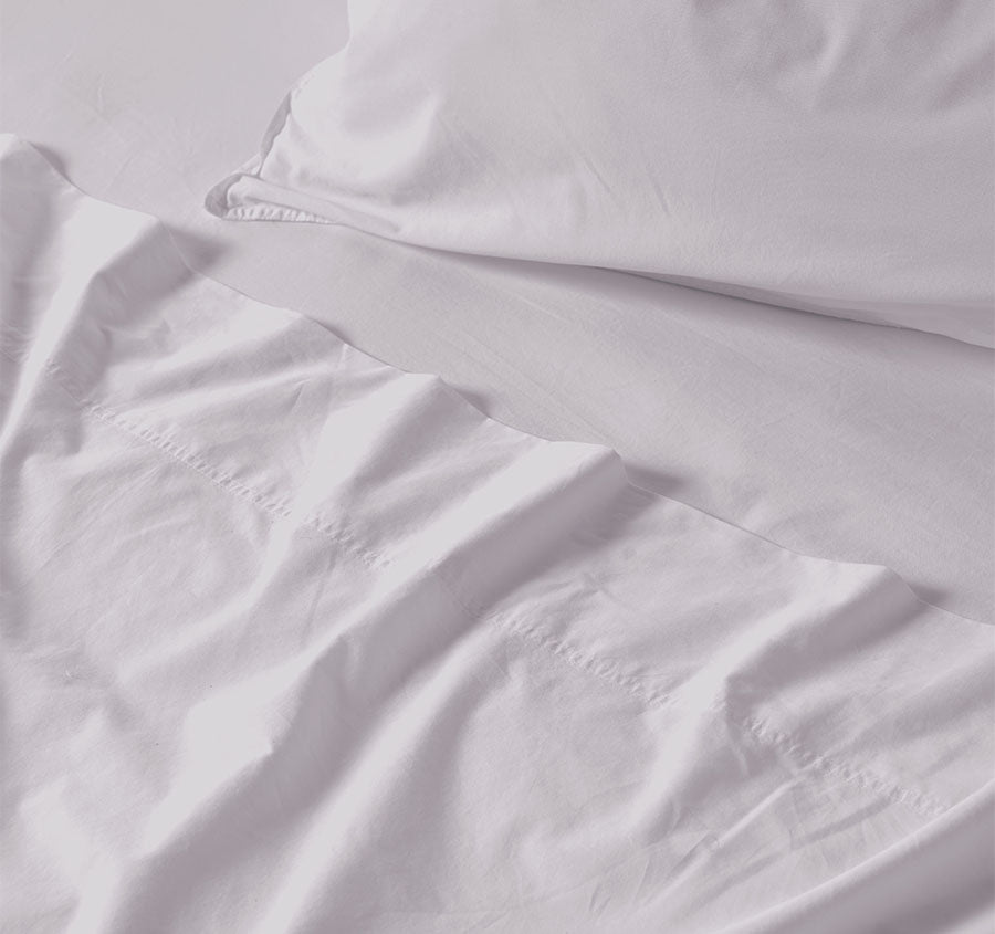 Terra Mega Sheet Set Range Lavender