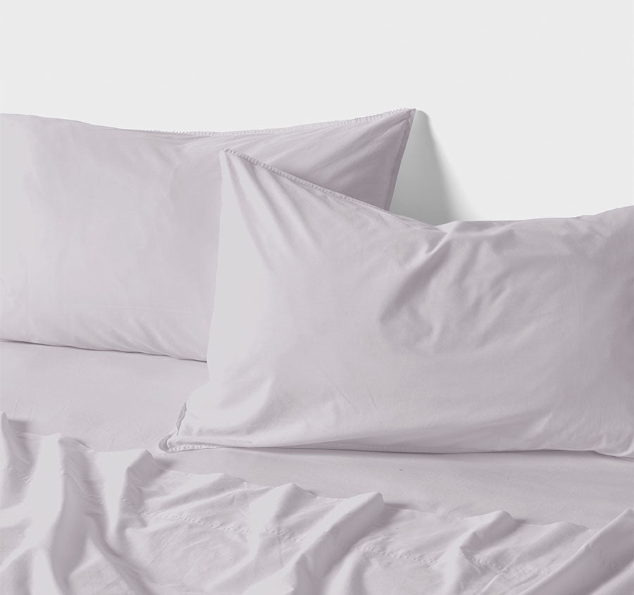 Terra Mega Sheet Set Range Lavender