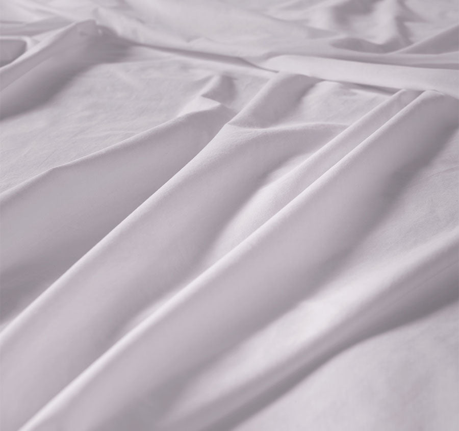 Terra Mega Sheet Set Range Lavender