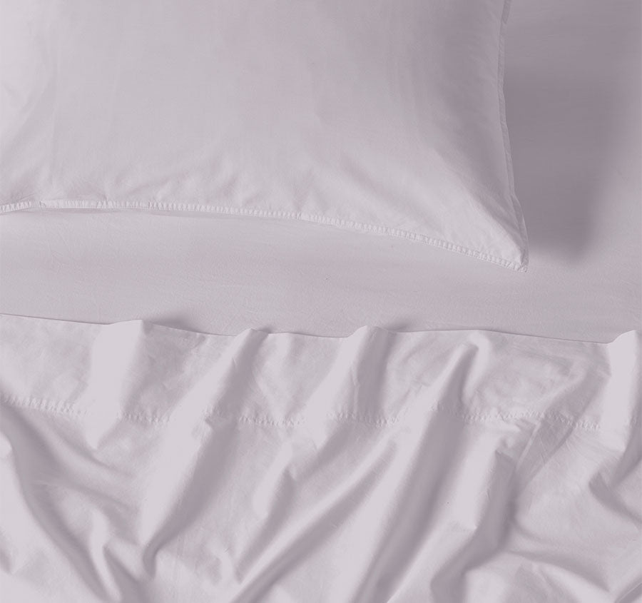 Terra Mega Sheet Set Range Lavender