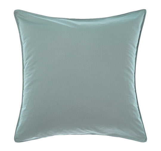 Terra European Pillowcase Ocean