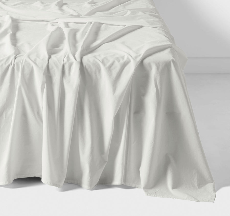 Terra Mega Sheet Set Range Snow