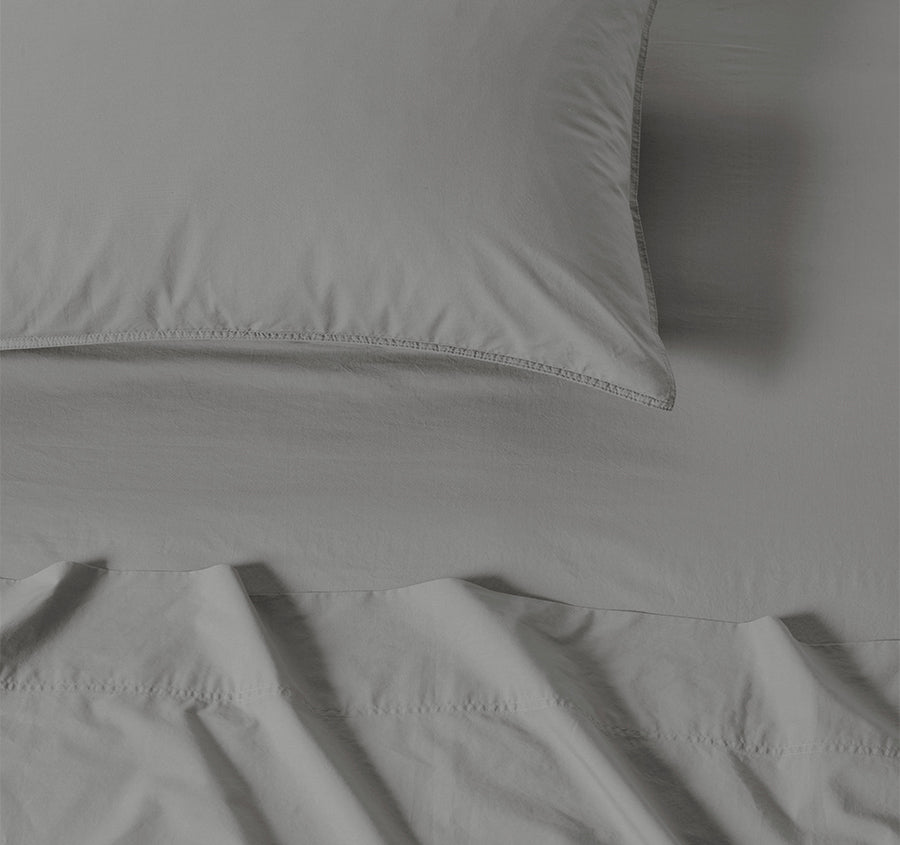 Terra Mega Sheet Set Range Steel