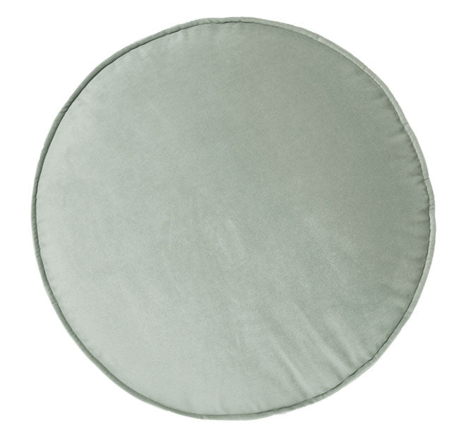 Toro 43cm Round Filled Cushion Stillwater