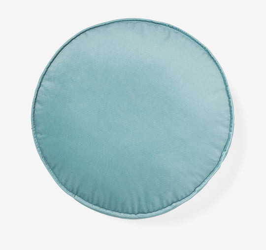 Toro 43cm Round Filled Cushion Reef