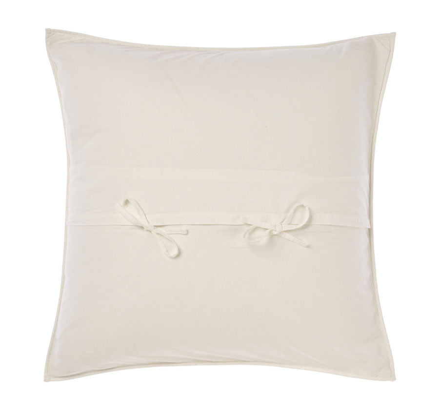 Una European Pillowcase Eucalyptus
