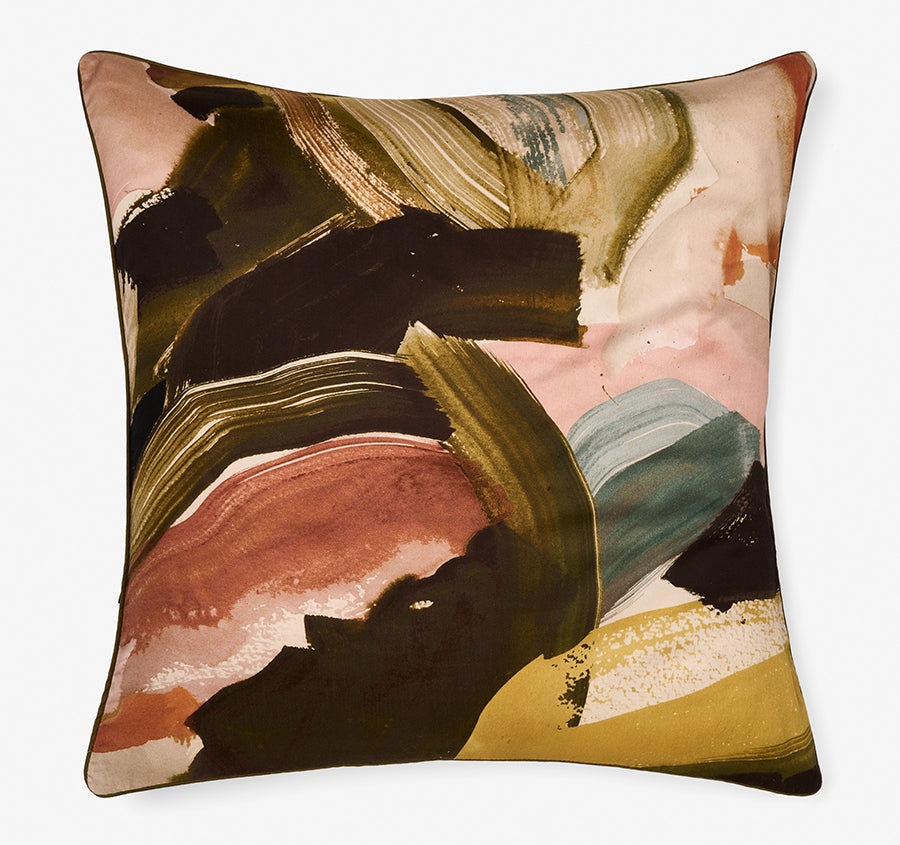 Vana European Pillowcase