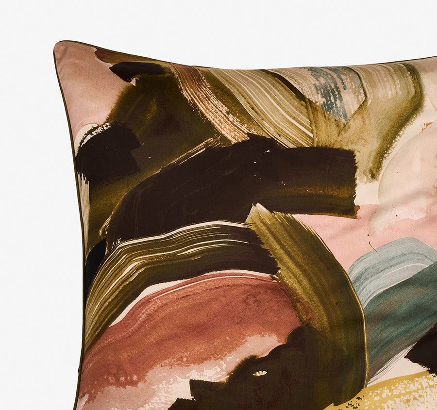 Vana European Pillowcase