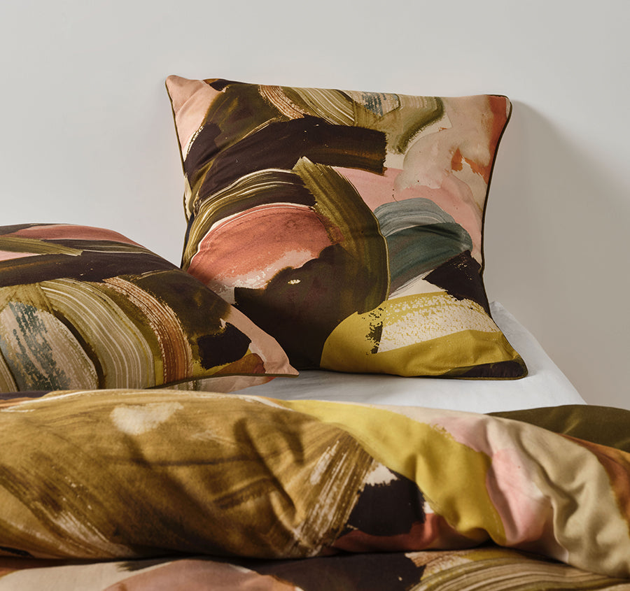 Vana European Pillowcase