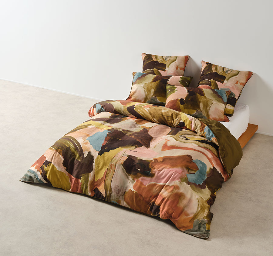 Vana Quilt Cover Set Range 