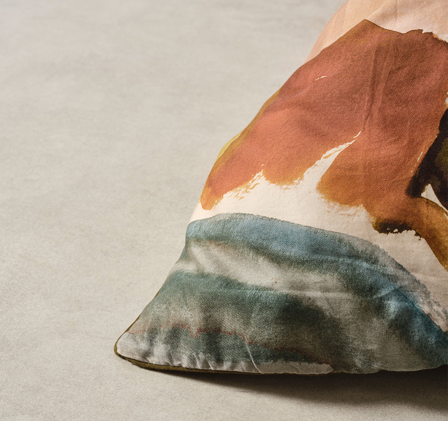 Vana Quilt Cover Set Range 
