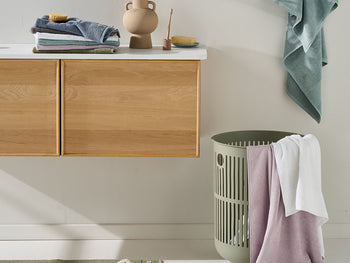 Verana 550GSM Cotton Bath Towel Range Light Olive