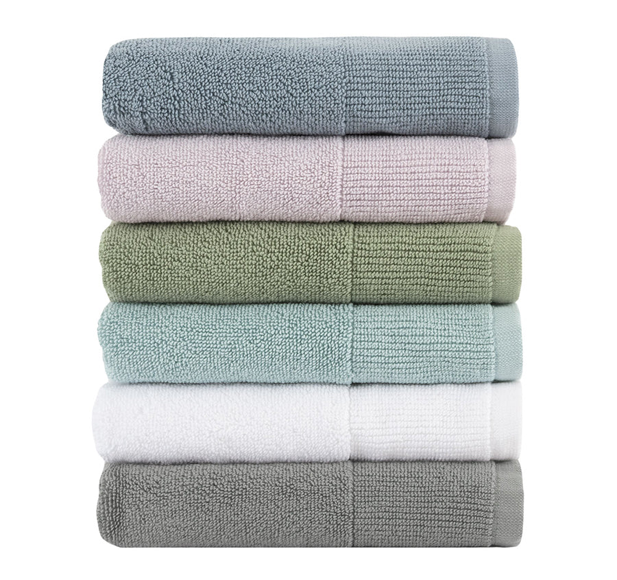 Verana 800GSM Cotton Bath Mat Mauve