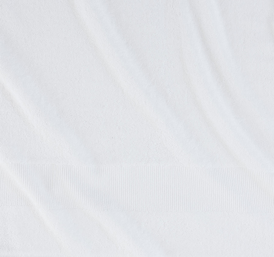 Verana 550GSM Cotton Bath Towel Range Coconut