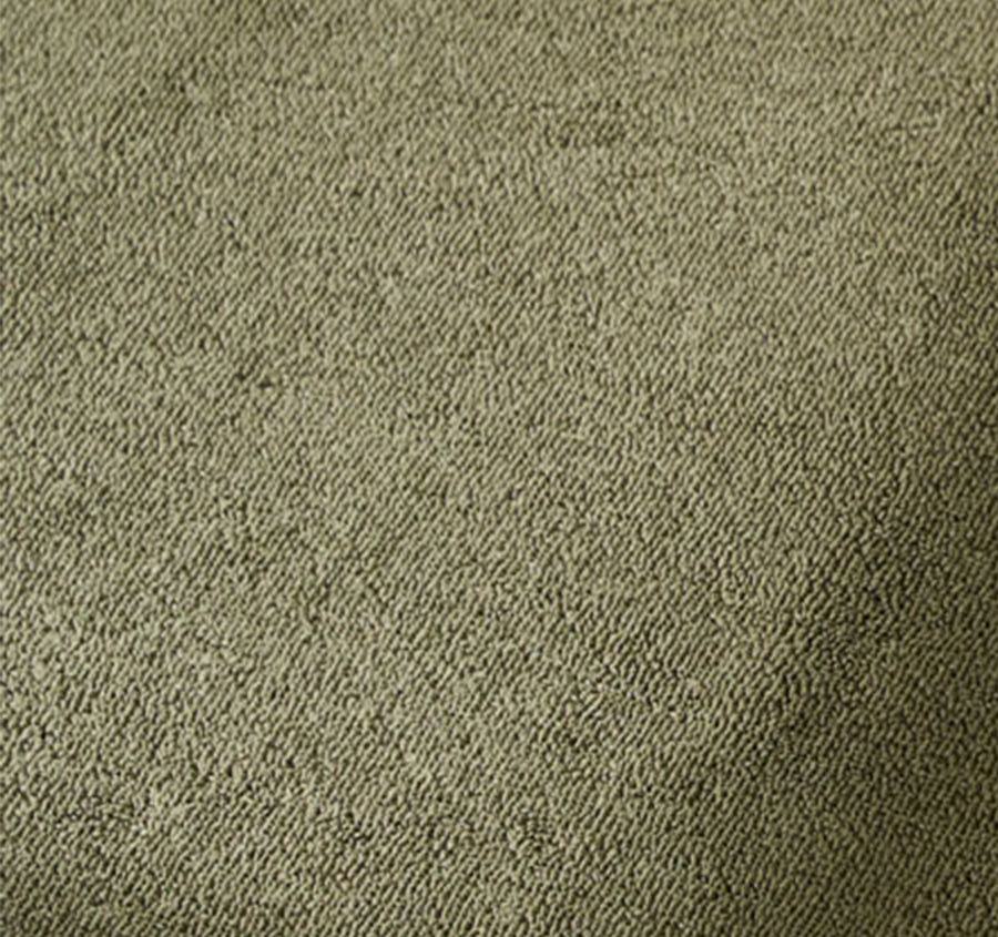 Verana 800GSM Cotton Bath Mat Light Olive