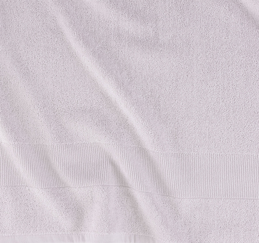 Verana 550GSM Cotton Bath Towel Range Mauve