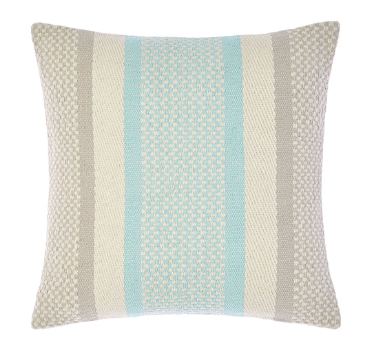 Verano 50x50cm Filled Cushion Pale Blue