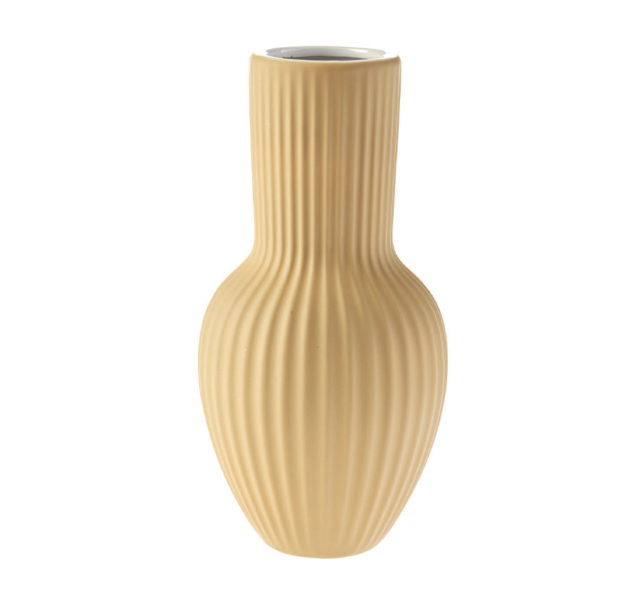 Vincent 26cm Vase Gold