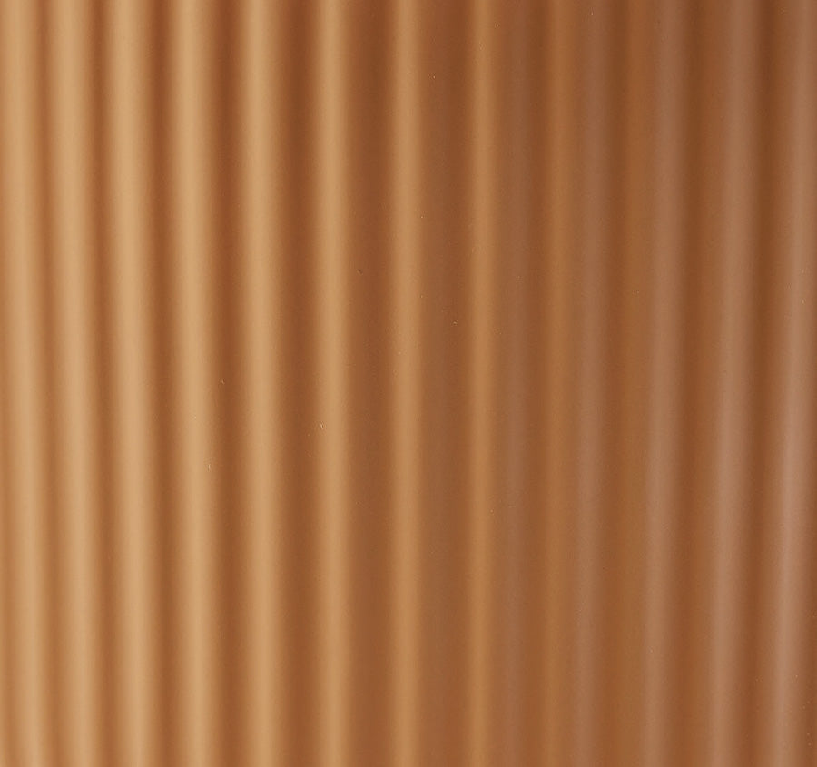 Vincent 17cm Planter Pot Rust