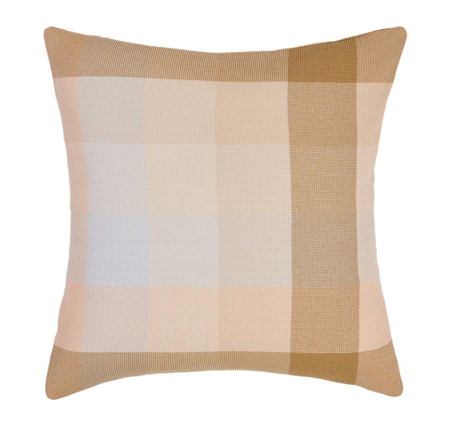 Wellington European Pillowcase Honey