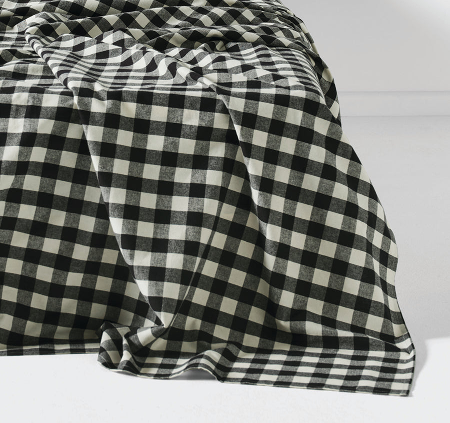 Wren Sheet Set Range Black