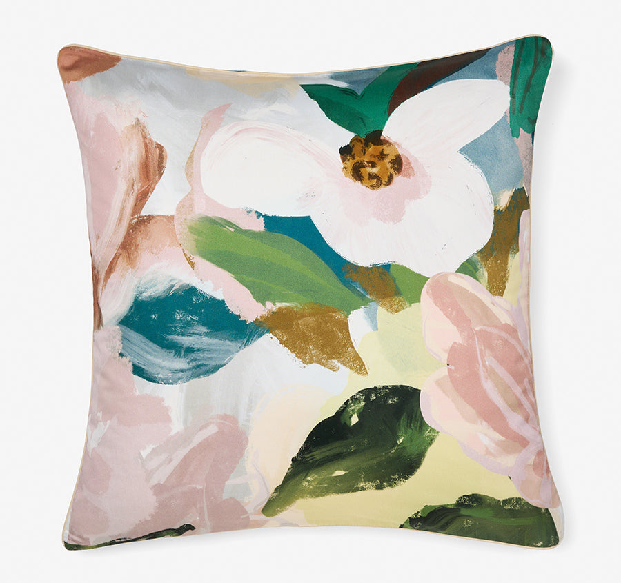 Yilenna European Pillowcase