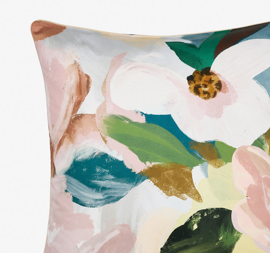 Yilenna European Pillowcase