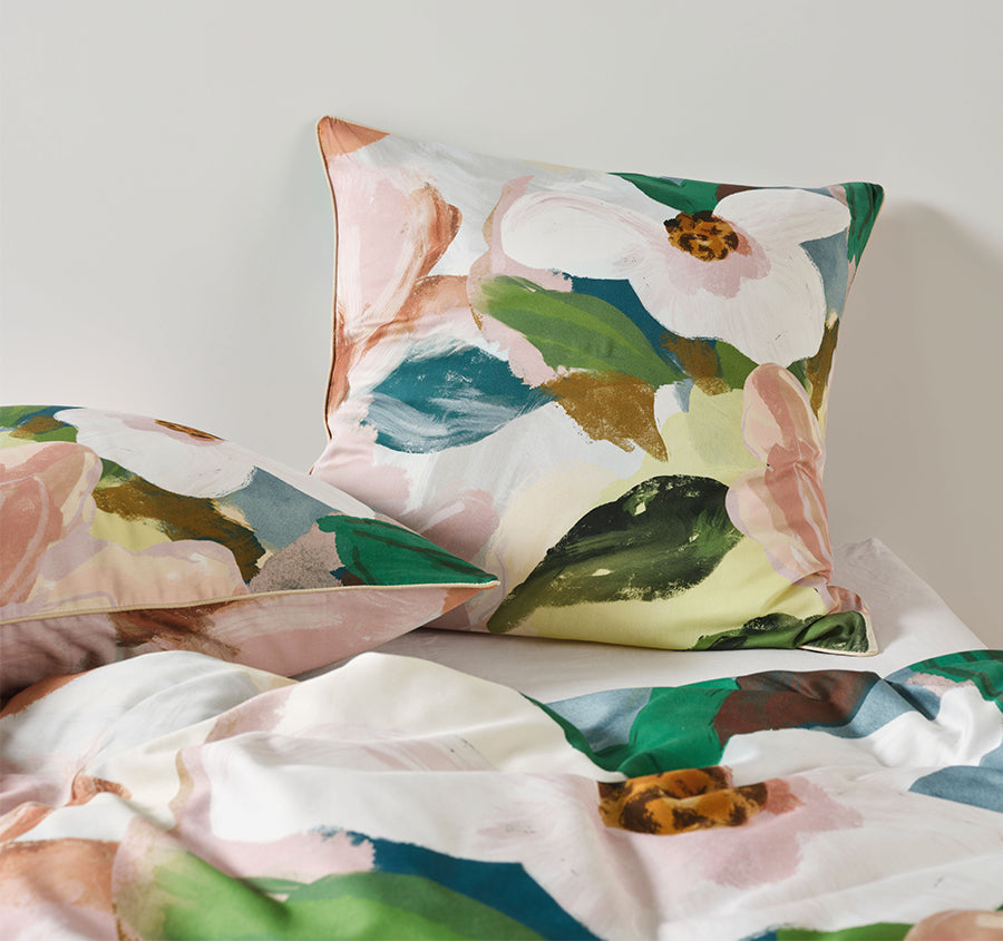 Yilenna European Pillowcase