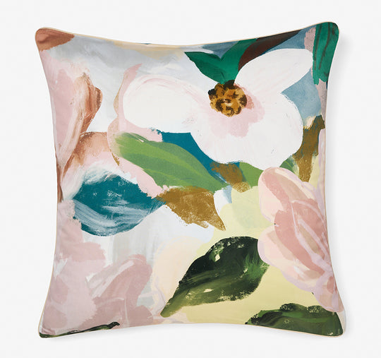 Yilenna European Pillowcase